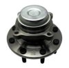 PFI PHU5060 Wheel Hub